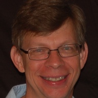 Jeff Hanson