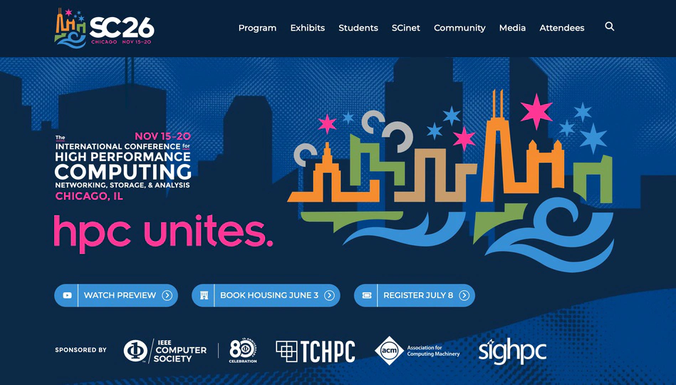 1st International Workshop on HPC Operational Data Analytics (HPC-ODA 2026)